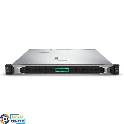 HPE ProLiant DL360 Gen10 8sff