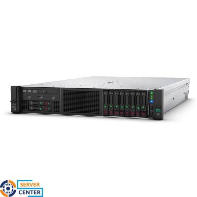 سرور HP DL380 G10