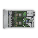 خرید سرور HPE ProLiant DL360 G11