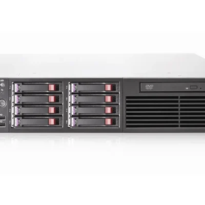 خرید HPE ProLiant DL380 Gen7