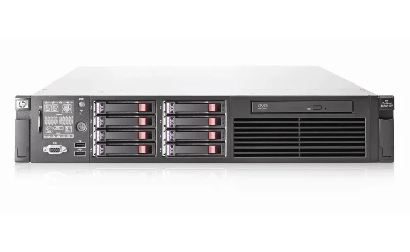 خرید HPE ProLiant DL380 Gen7