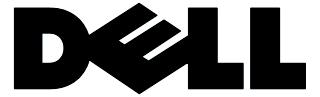 لوگو برند Dell