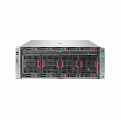 HP ProLiant DL580 Gen9 Server