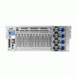 HP ProLiant DL580 Gen9 Server