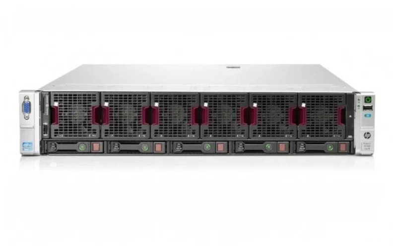 HPE ProLiant DL380 G9 Server2