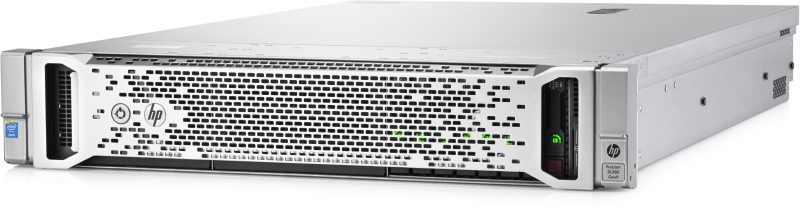 HPE ProLiant DL380 G9 Server