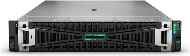 سرور HPE ProLiant RL300 Gen11