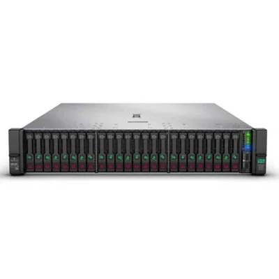 سرور اچ پی HPE ProLiant DL385 Gen10 Plus V2