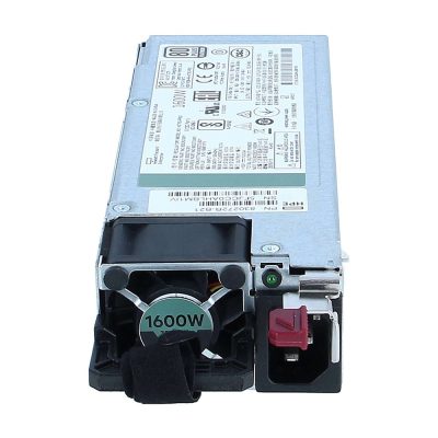 پاور سرور HP 1600W Low Halogen