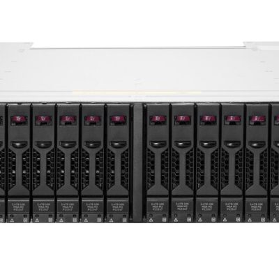 HP D3700 Disk Enclosure