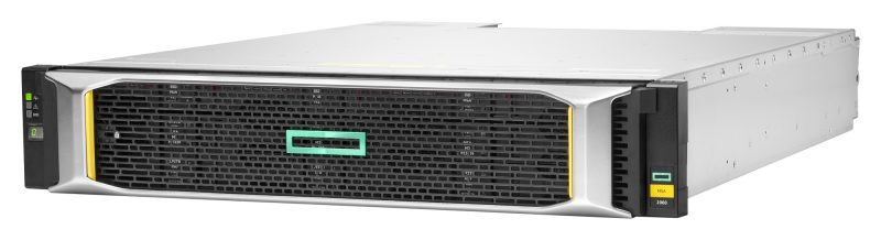 HPE MSA 2060 Storage Array