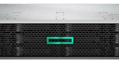 HPE MSA 2060 Storage Array