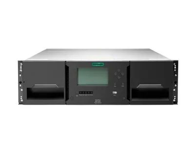 HPE MSL LTO-9 Ultrium 45000 R6Q74A