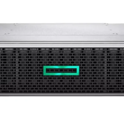 استوریج HPE MSA 2050 SFF Disk Enclosure