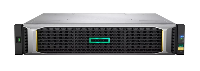 استوریج HPE MSA 2050 SFF Disk Enclosure