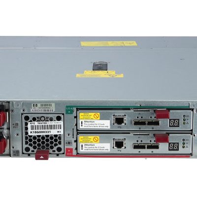 استوریج اچ پی HP D2700 Disk Enclosure