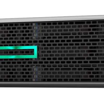 سن استوریج اچ پی HPE MSA 2042 SAN DC SFF Storage