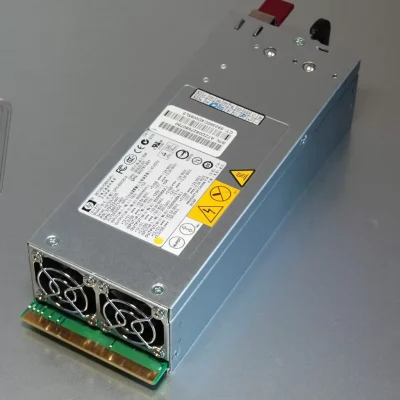 پاور سرور HPE 1000W Flex Slot Hot Plug Power Supply