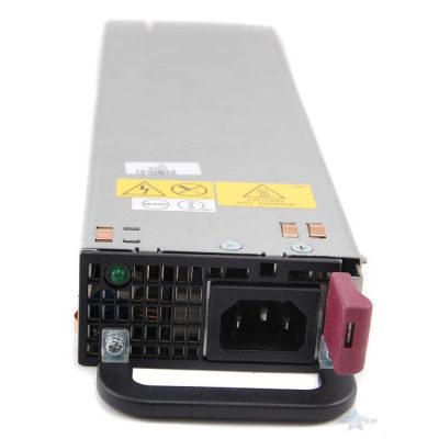 پاور سرور اچ پی HP ProLiant DL360 G5